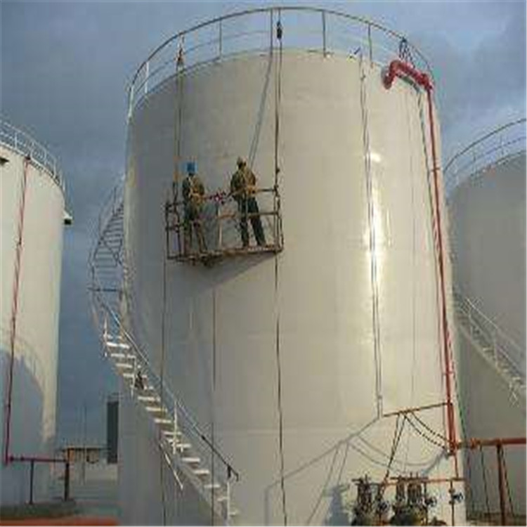 江门喷漆翻新・工业喷漆・设备喷漆服务简介